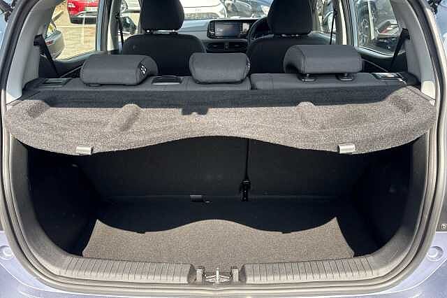 Hyundai i10 ADVANCE
