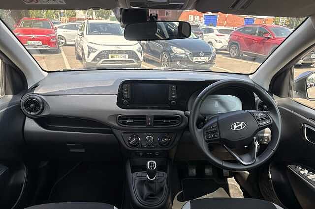 Hyundai i10 ADVANCE