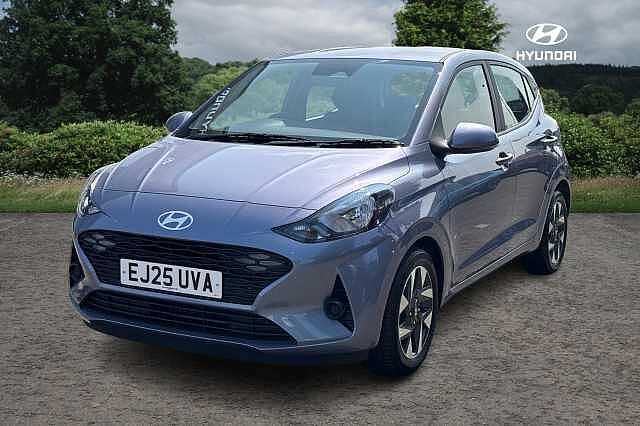Hyundai i10 ADVANCE