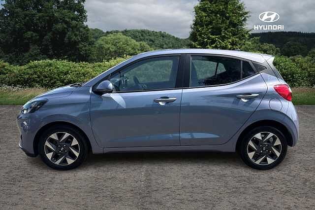 Hyundai i10 ADVANCE