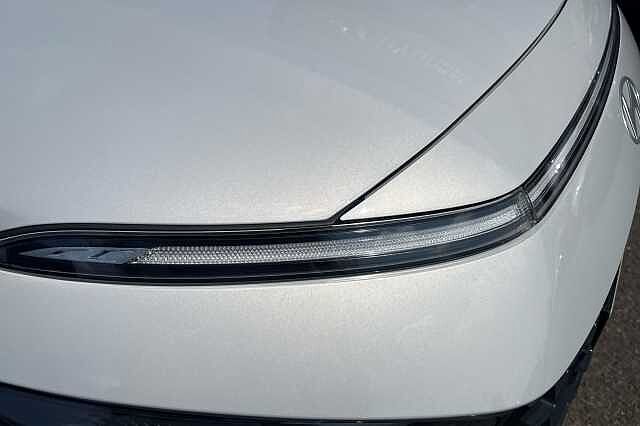 Hyundai Bayon T-GDI TECH LINE