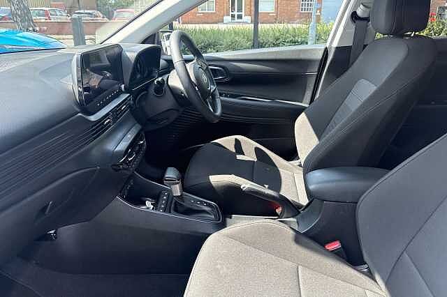 Hyundai Bayon T-GDI TECH LINE