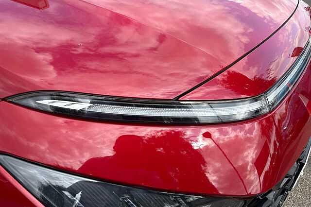 Hyundai Bayon T-GDI PREMIUM
