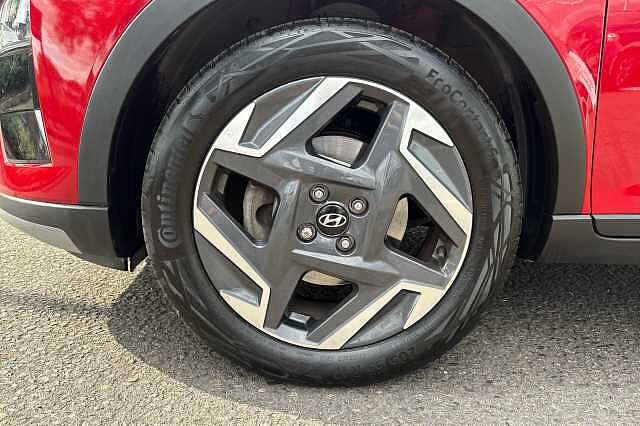 Hyundai Bayon T-GDI PREMIUM