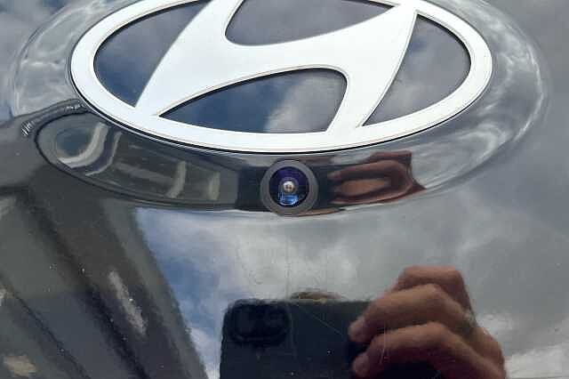 Hyundai Bayon T-GDI PREMIUM