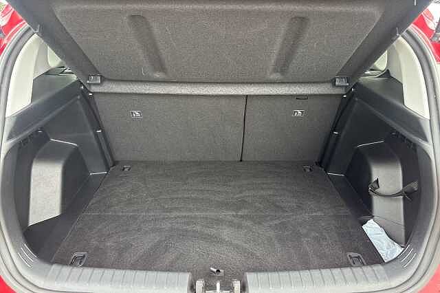 Hyundai Bayon T-GDI PREMIUM