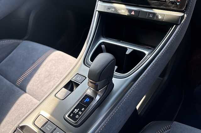Lexus Lbx TAKUMI