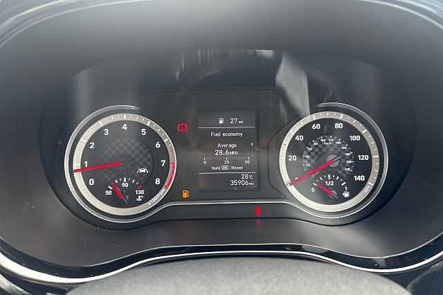 Hyundai i10 MPI SE CONNECT