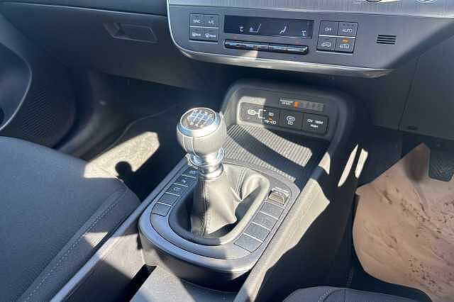 Hyundai Kona ADVANCE
