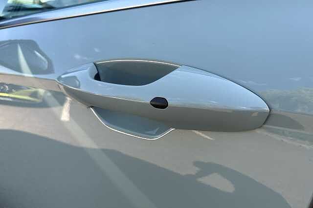 Hyundai Kona ADVANCE