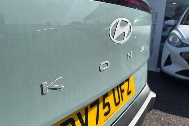 Hyundai Kona ADVANCE
