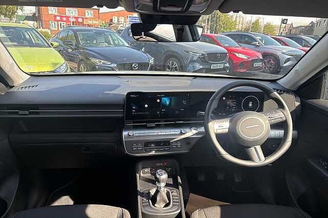 Hyundai Kona ADVANCE