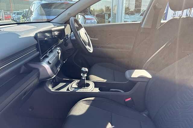 Hyundai Kona ADVANCE