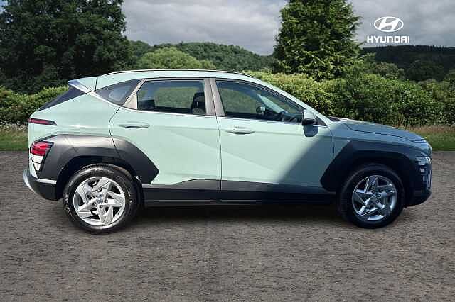 Hyundai Kona ADVANCE