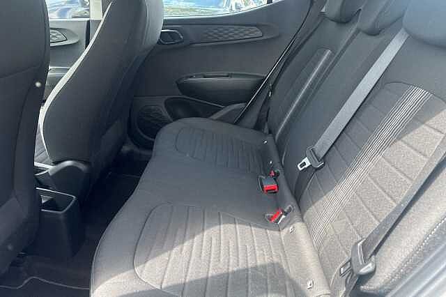 Hyundai i10 MPI SE CONNECT