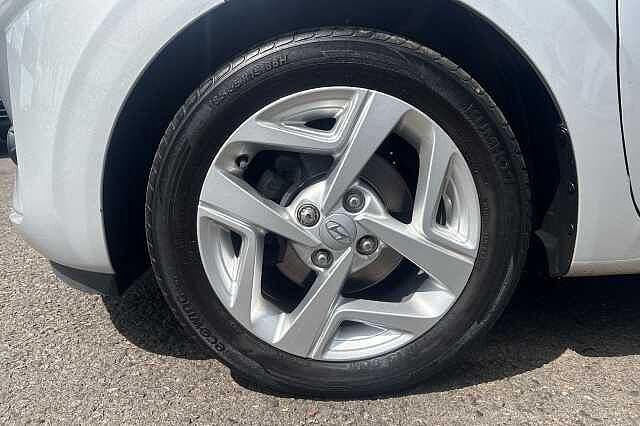 Hyundai i10 MPI SE CONNECT