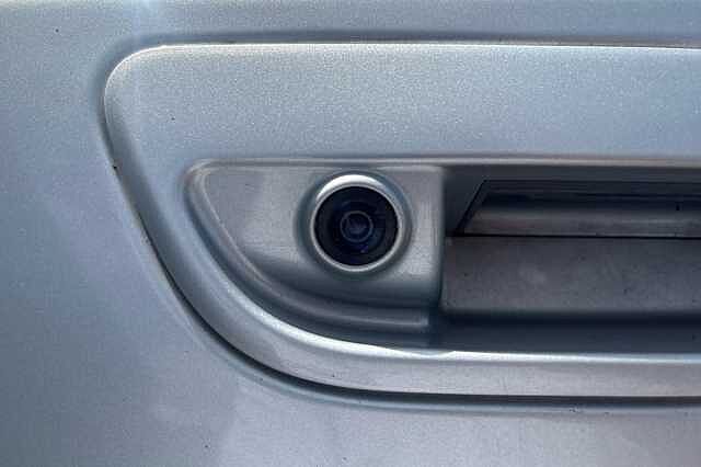Hyundai i10 MPI SE CONNECT