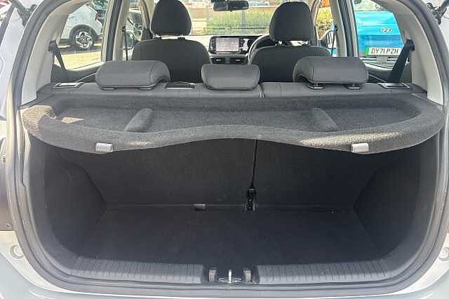 Hyundai i10 MPI SE CONNECT