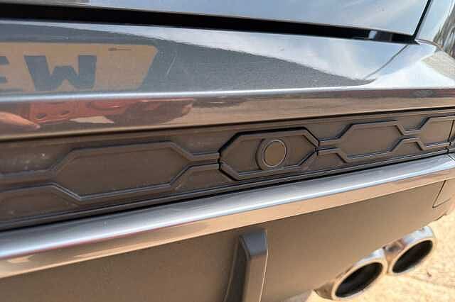 Hyundai Kona N LINE