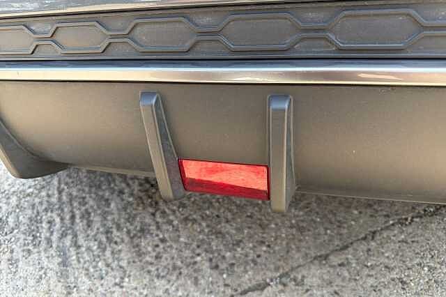 Hyundai Kona N LINE
