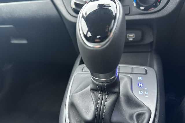 Hyundai i10 ADVANCE