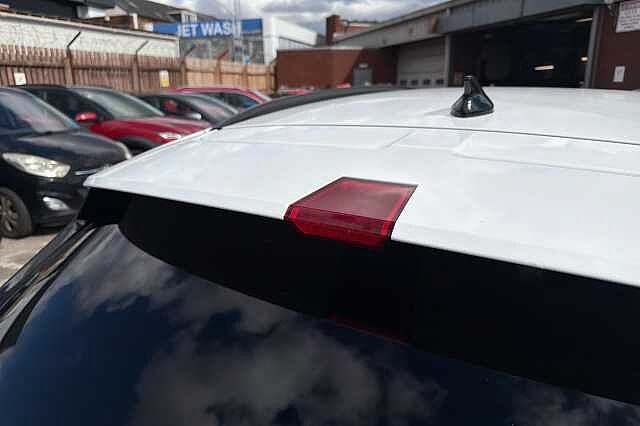 Hyundai Kona N LINE