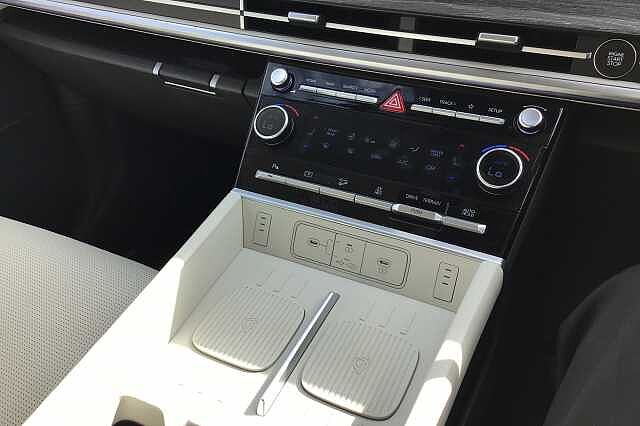 Hyundai Santa Fe ULTIMATE