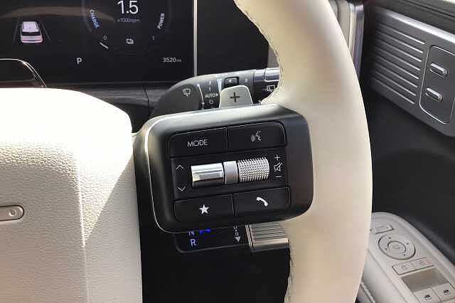 Hyundai Santa Fe ULTIMATE