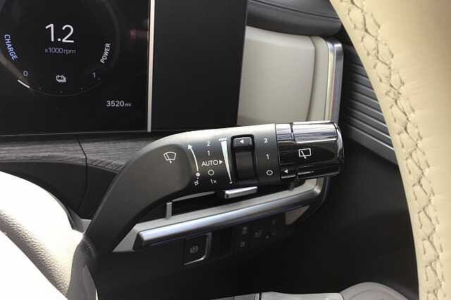 Hyundai Santa Fe ULTIMATE