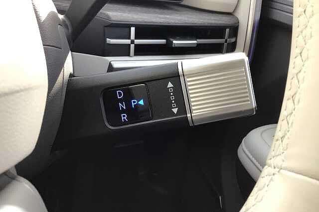 Hyundai Santa Fe ULTIMATE