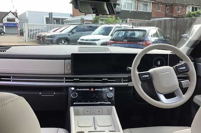 Hyundai Santa Fe ULTIMATE