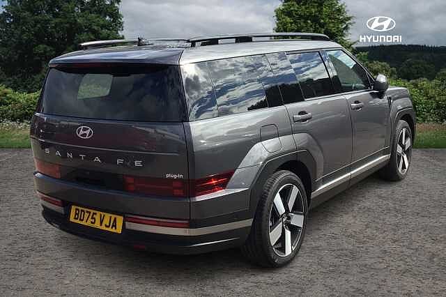 Hyundai Santa Fe ULTIMATE