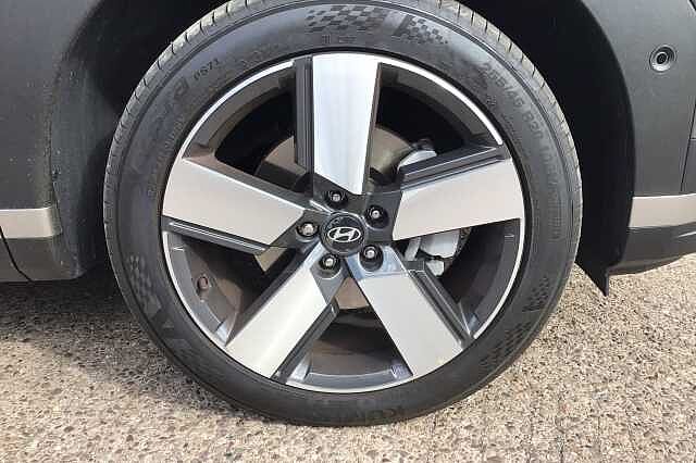 Hyundai Santa Fe ULTIMATE