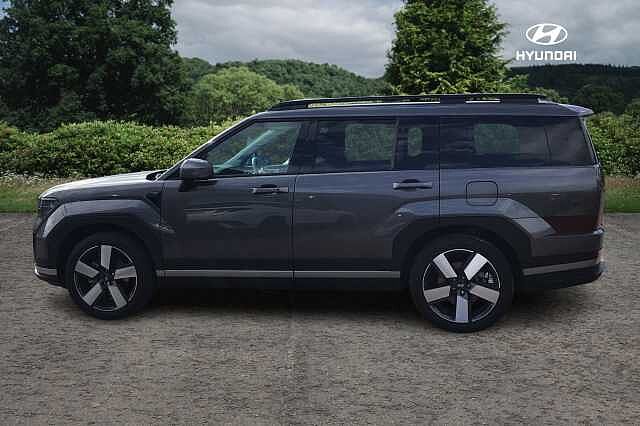 Hyundai Santa Fe ULTIMATE