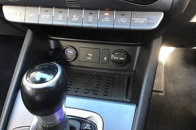 Hyundai Kona GDI PREMIUM