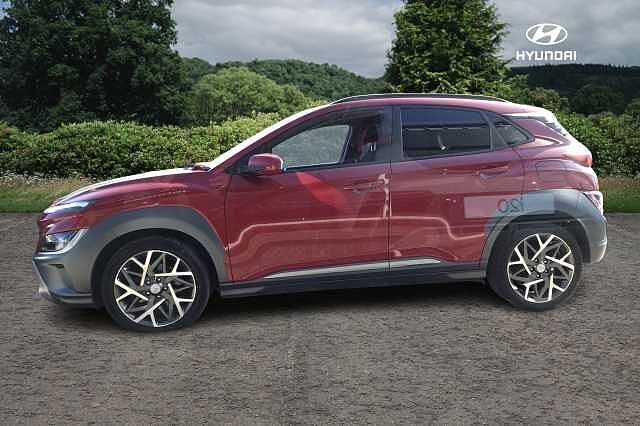 Hyundai Kona GDI PREMIUM