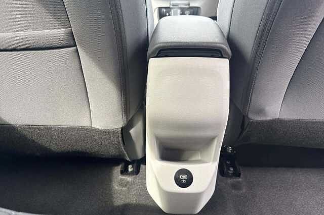 Hyundai Bayon T-GDI TECH LINE