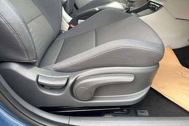 Hyundai Bayon T-GDI TECH LINE