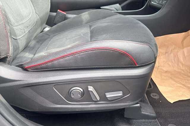 Hyundai Tucson T-GDI N LINE S
