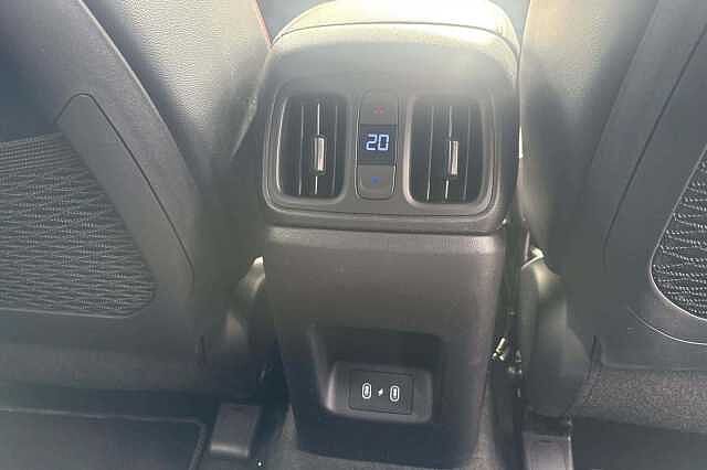 Hyundai Tucson T-GDI N LINE S