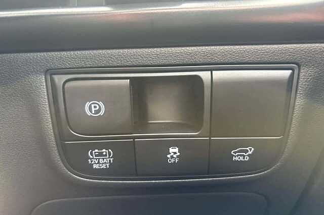 Hyundai Tucson T-GDI N LINE S