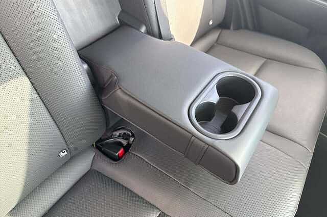 Hyundai Kona 1.6 GDi Hybrid Ultimate 5dr DCT