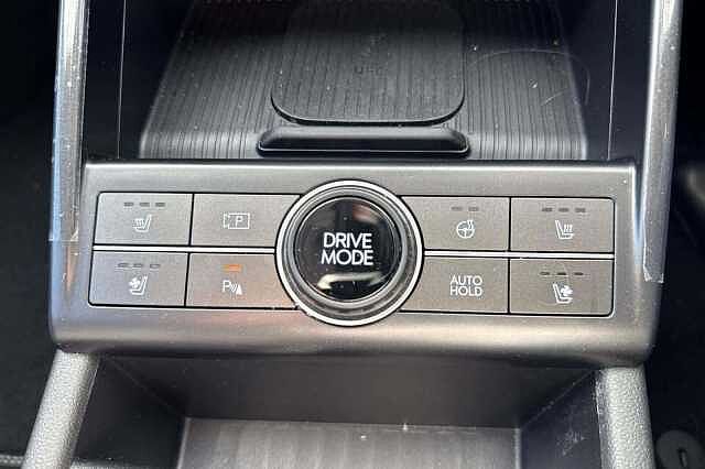 Hyundai Kona 1.6 GDi Hybrid Ultimate 5dr DCT