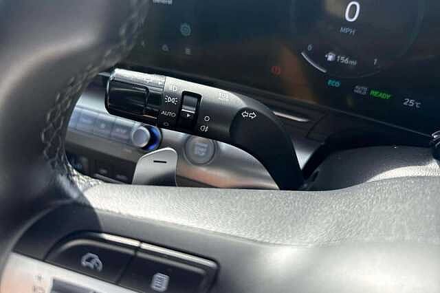 Hyundai Kona 1.6 GDi Hybrid Ultimate 5dr DCT