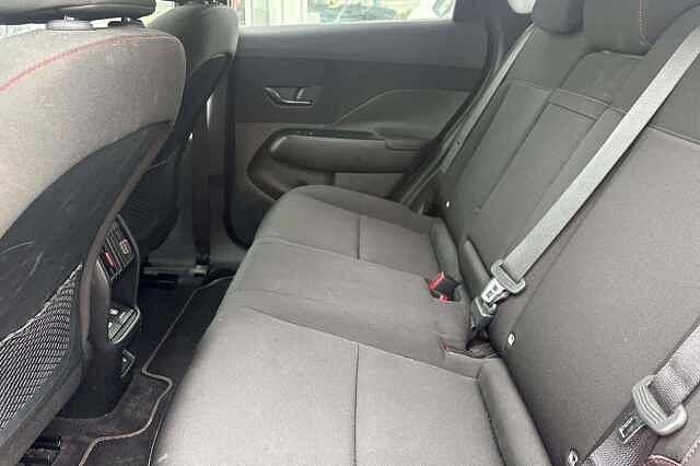 Hyundai KONA 160kW N Line 65kWh 5dr Auto Ultimate Red