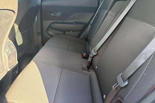 Hyundai KONA 160kW N Line 65kWh 5dr Auto Ecotronic Grey
