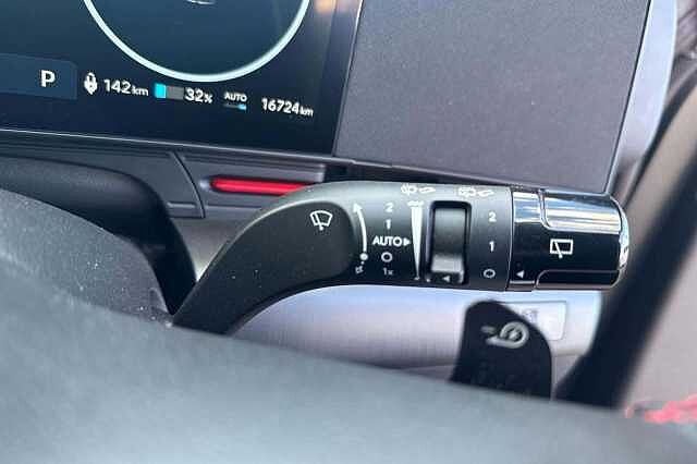 Hyundai KONA 160kW N Line 65kWh 5dr Auto Ecotronic Grey
