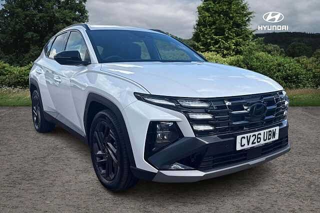 1.6T 150 Black Line 5dr