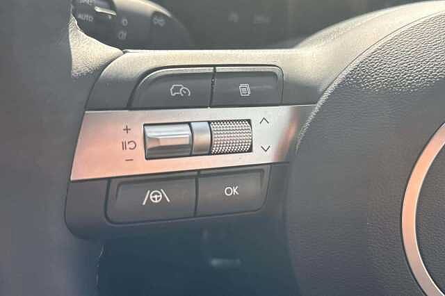 Hyundai TUCSON 1.6T 150 Black Line 5dr Atlas White