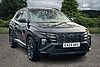 Hyundai TUCSON T-GDI N LINE Abyss Black Prl